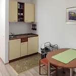 Διαμέρισμα Beautiful In With House Sea View *