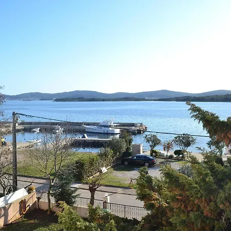 Beautiful In With House Sea View * Turanj