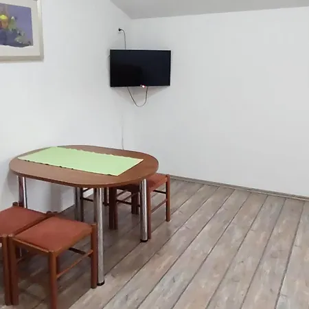 Beautiful In With House Sea View Turanj