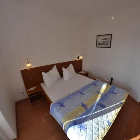 Beautiful In With House Sea View * Turanj