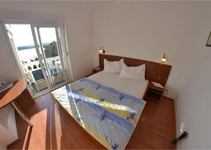 Beautiful In With House Sea View * Turanj