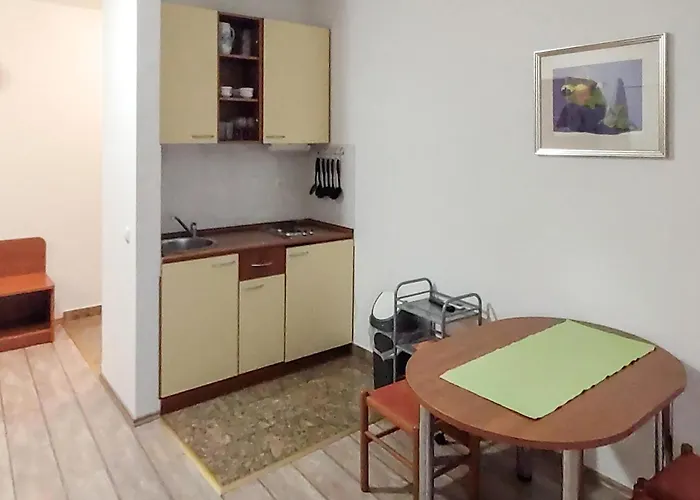 Apartman Beautiful In With House Sea View *