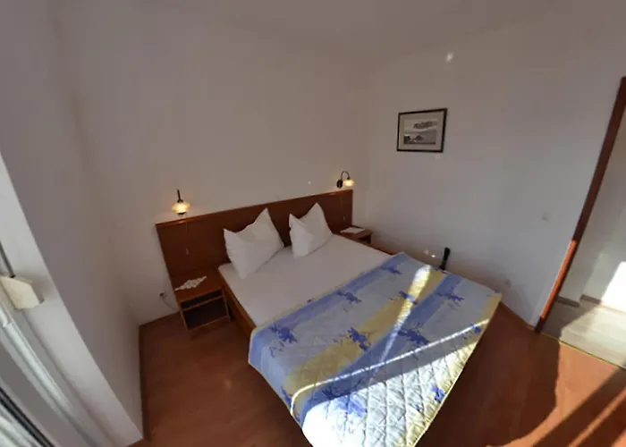 Beautiful In With House Sea View * Turanj